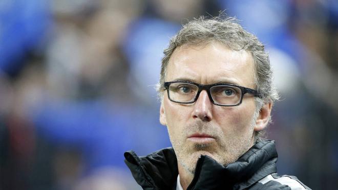 Laurent Blanc