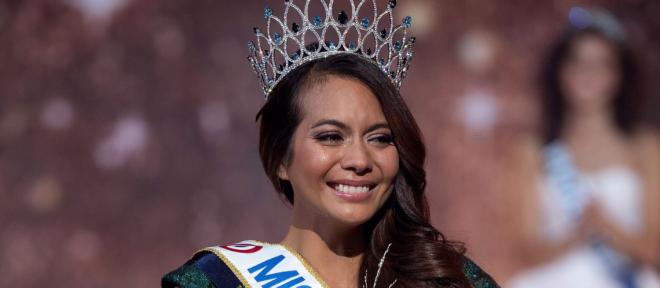 Master en management