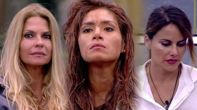 Miriam desvela toda la verdad: &ldquo;Fue Carlos quien me cont&oacute; que estuvo con Makoke&rdquo;