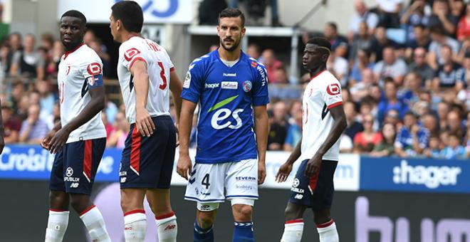 Form&eacute; &agrave; N&icirc;mes