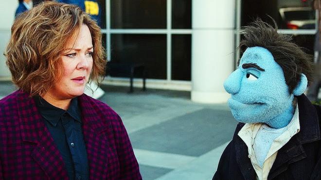 'The Happytime Murders'