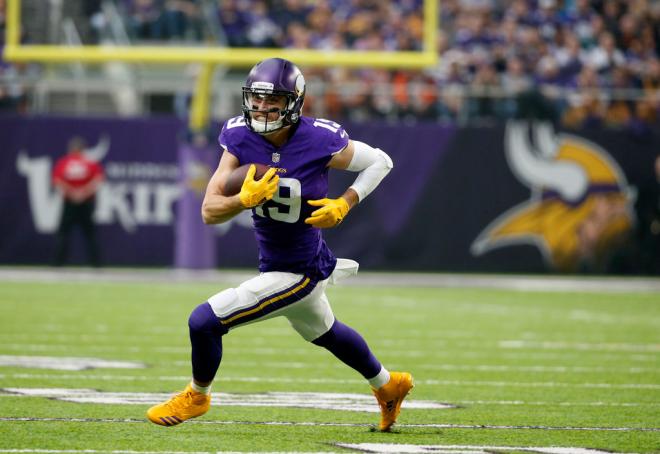 Adam Thielen