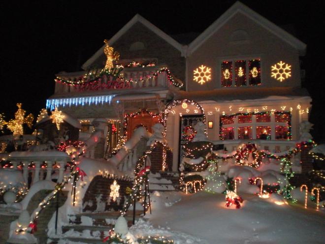 Passeggiate tra le vie meno conosciute di New York