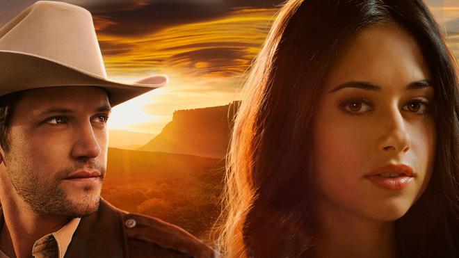Roswell New Mexico - in Usa, su The Cw da gennaio 2019