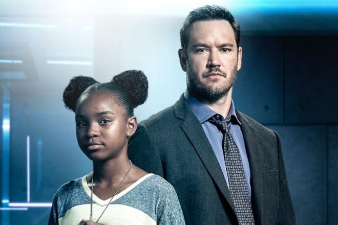 The Passage - in Usa, su Fox dal 14 gennaio