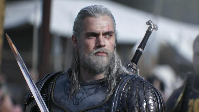 The Witcher - su Netflix nel corso del 2019