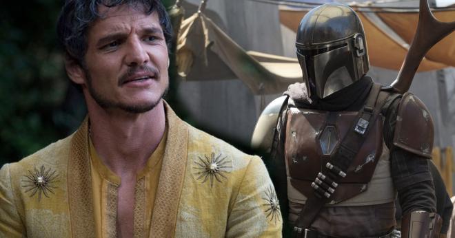 The Mandalorian - su Disney+, nell'autunno 2019