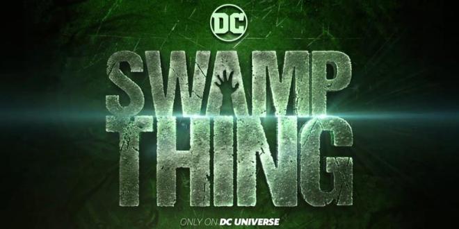 Swamp Thing - sul servizio streaming DC Universe, nel corso del 2019