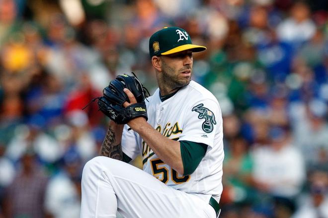 A's reunite with Fiers after DFA'ing him