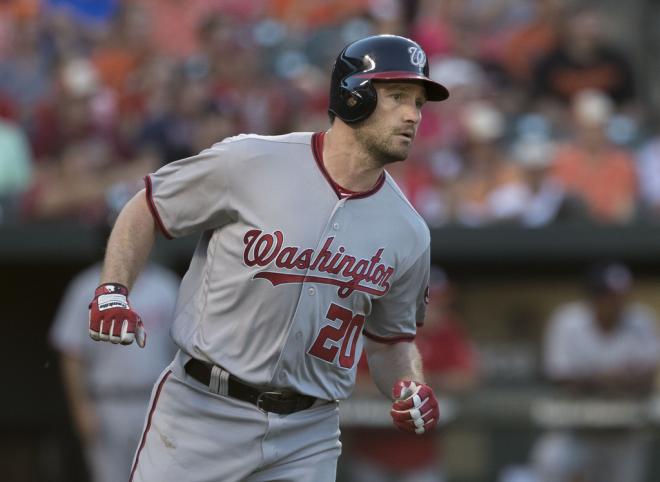 Daniel Muprhy signs with Rockies