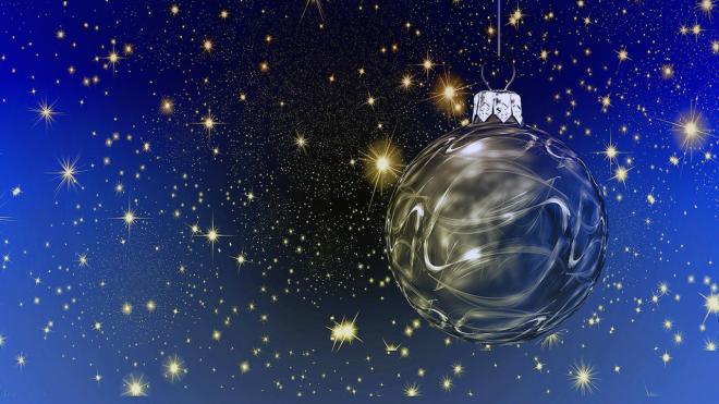 Un pensiero per augurare buon Natale ad un collega di lavoro 