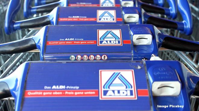 Aldi Christmas opening hours