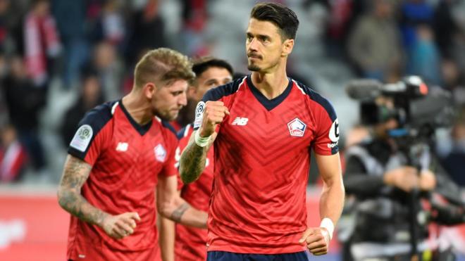 Rivalit&eacute; face au PSG