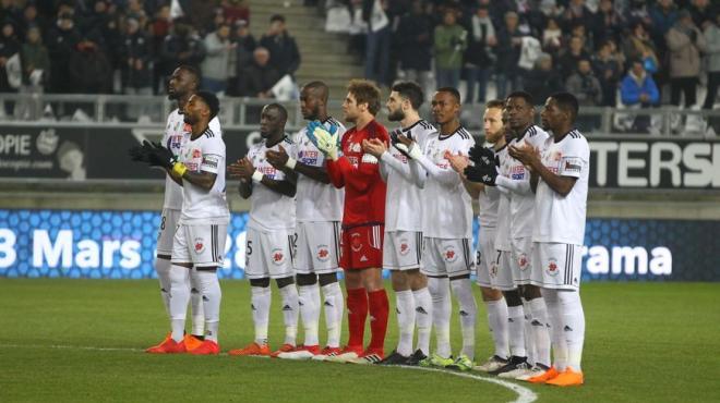 ASC Amiens