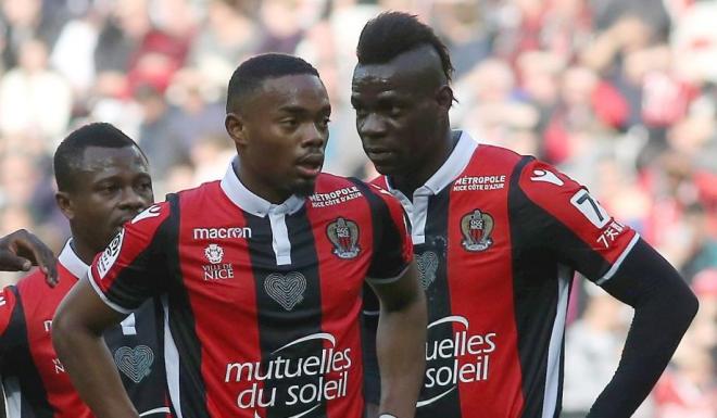 L'Olympique Gymnaste Club Nice