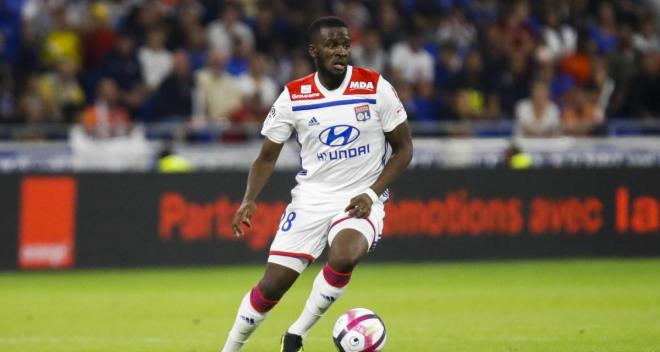 Tanguy Ndomb&eacute;l&eacute;