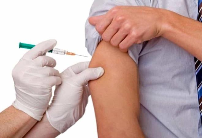 Vaccinazione per l'epatite B