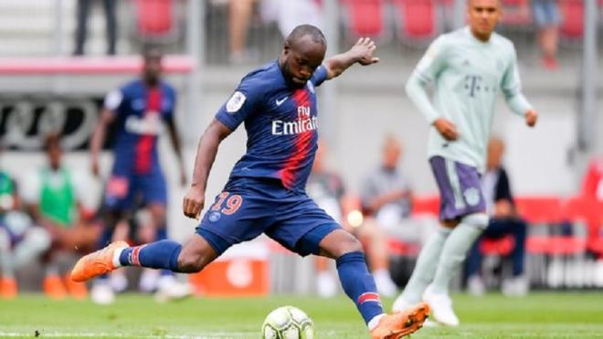 Lassana Diarra (milieu)