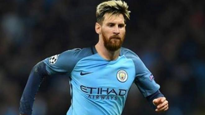 Manchester City toujours int&eacute;ress&eacute; ?