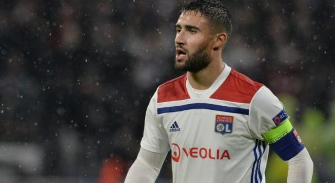 Nabil Fekir