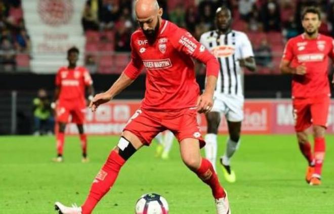 Dijon Football C&ocirc;te-d'Or