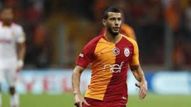 Younes Belhanda