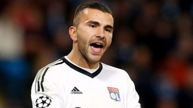 Anthony Lopes