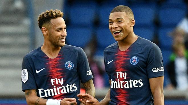 Neymar ou Mbapp&eacute; sacrifi&eacute;s ?