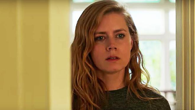 Sharp Objects - su HBO