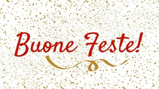 Frase di auguri per un buon 2019