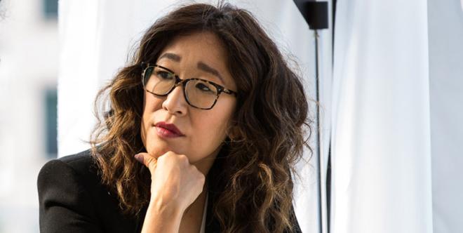 Killing Eve - su BBC America