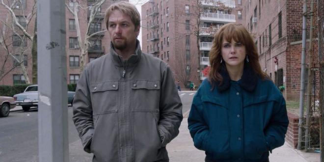 The Americans - su Fx