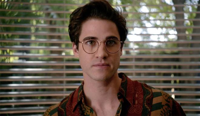 American Crime Story - The assassination of Gianni Versace - su Fx