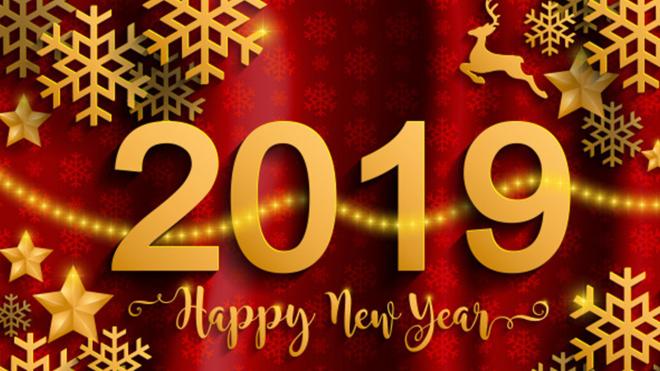 Frase di auguri per il nuovo anno 