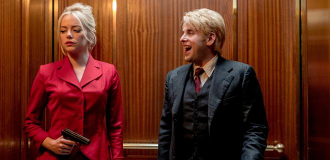Maniac - su Netflix