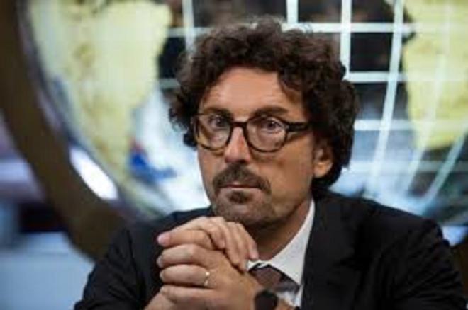 Il tunnel del Brennero del Ministro Toninelli