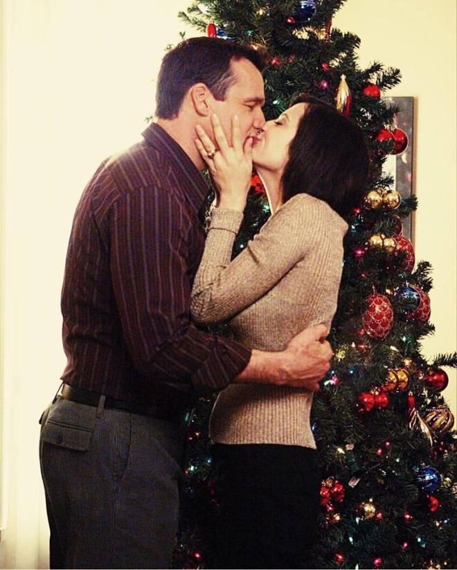 Messaggio romantico per il tuo lui o la tua lei