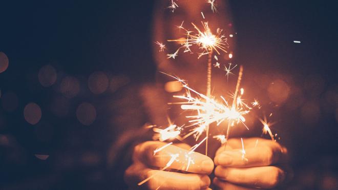 Frase ideale da inviare tramite social network 