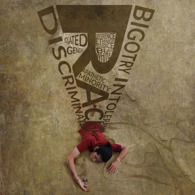 Non accettazione ed intolleranza