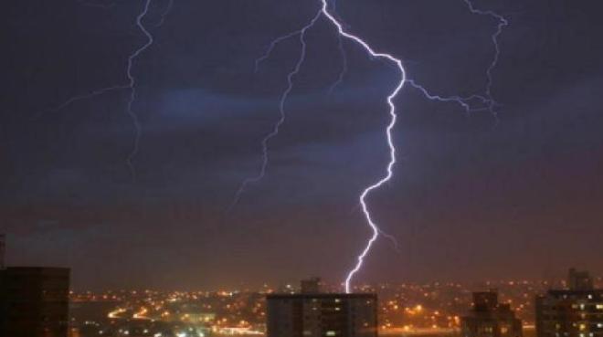 Corte a energia, evite choques el&eacute;tricos