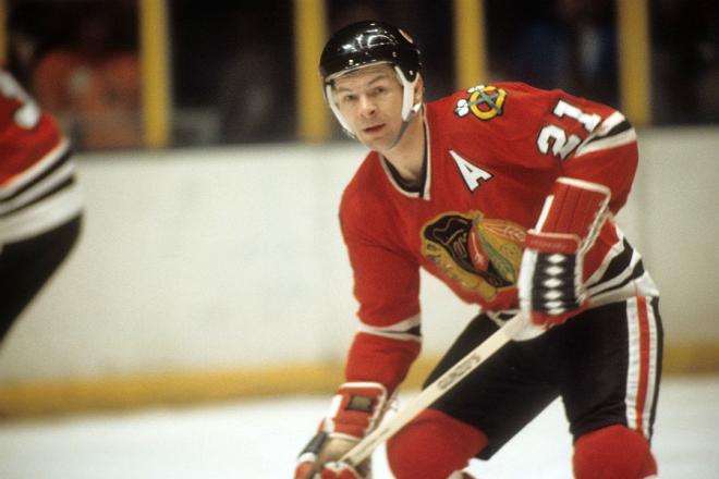 Stan Mikita
