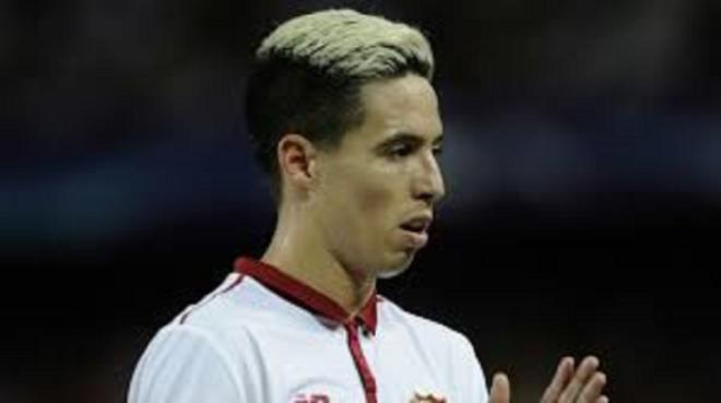 Nasri, l'adulte