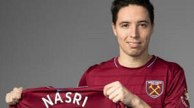 Nouvelle chance de briller