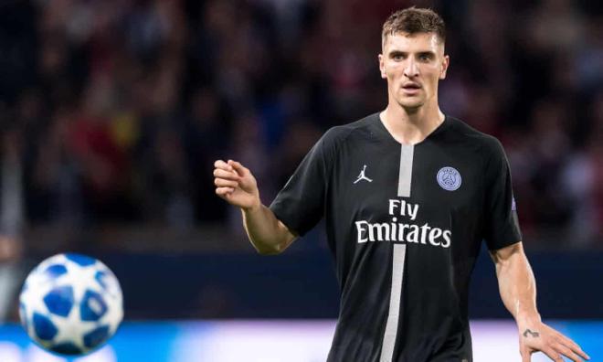 Tottenham sur les rangs