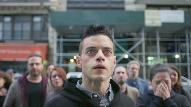 Mr. Robot (4&egrave;me saison)