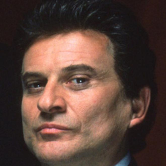 Joe Pesci 