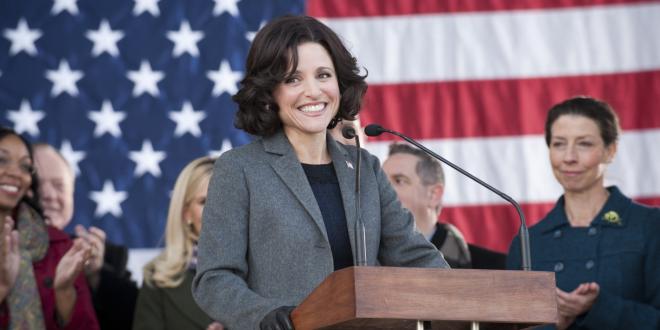 Veep (7&egrave;me saison)