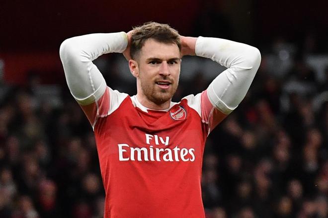 Ramsey en fin de contrat