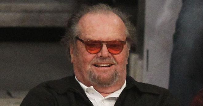 Jack Nicholson
