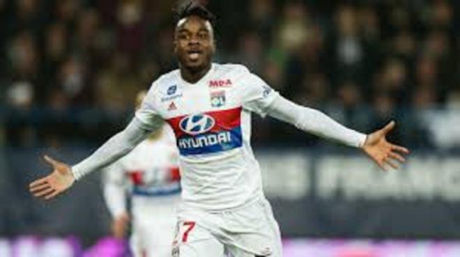 Maxwel Cornet